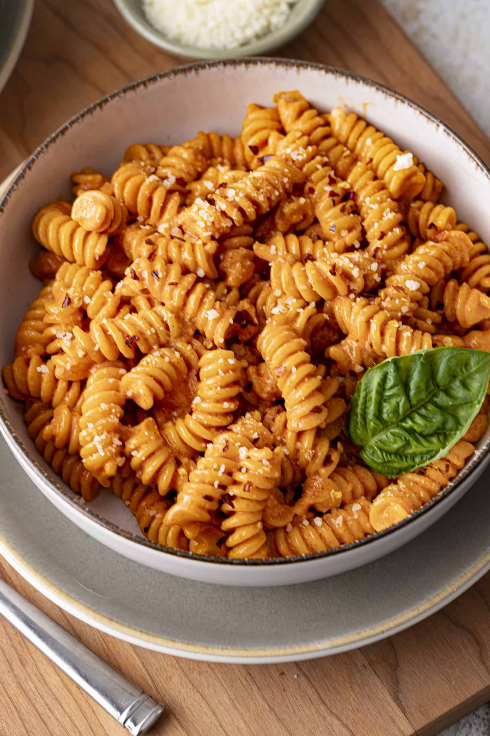 How To Make Pasta Fusilli How To Make Pasta Fusilli